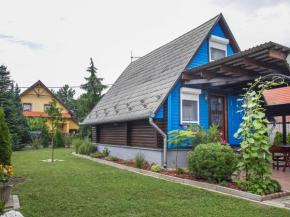 Holiday Home Blue by Interhome, Balatonkeresztur